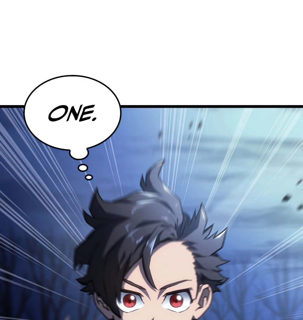 Revenge of the Iron-Blooded Sword Hound, Chapter 6 image 118